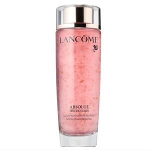 Lancome Absolue Precious Cells Revitalizing Rose Lotion